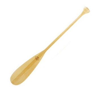 Grey Owl Owlet Canoe Paddle For Children