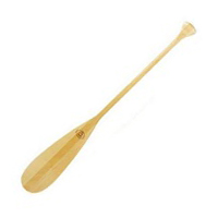 Grey Owl Owlet Kids Canoe Paddle