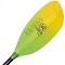Paddles for use with the Valley Sirona RM kayaks