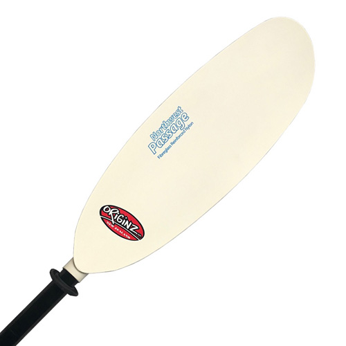 Originz Northwest Passage Sit On Top, Sea And Touring Kayak Paddle