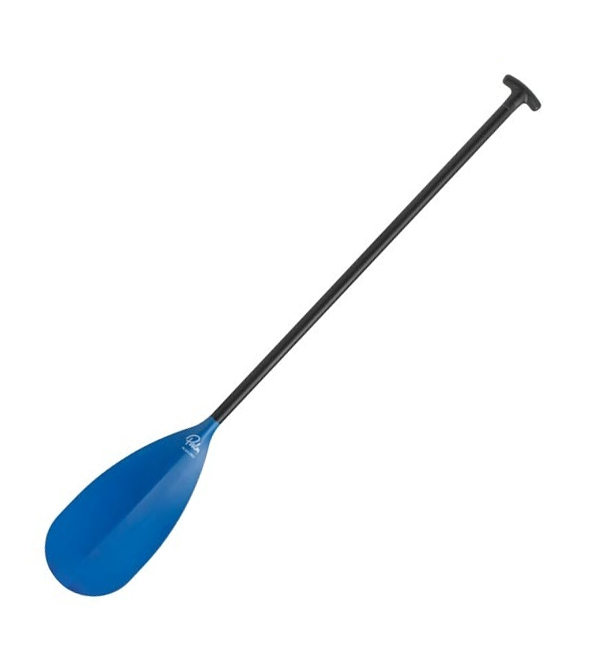 Palm Alba Open Canoe Paddle A Lightweight Glass Shaft Foam Cored Plastic Blade For Sale UK