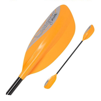 Palm Maverick G1 All Round Whitewater Kayaking Paddle