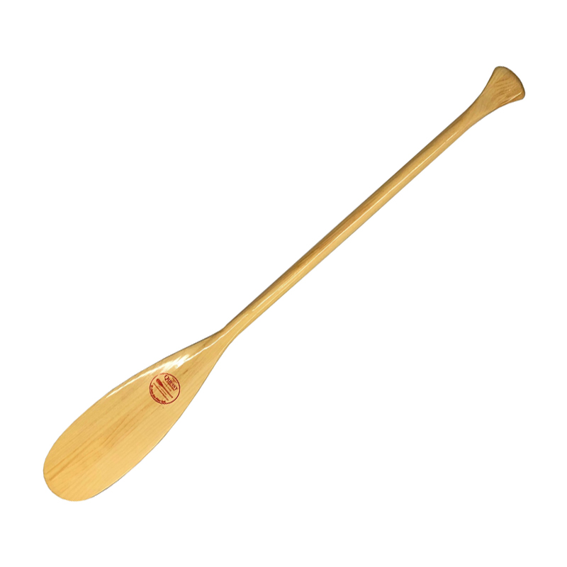 Quessy Junior Wooden Canoe Paddle