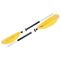 Riot Distance 2 piece Paddle for use with the Gumotex Solar