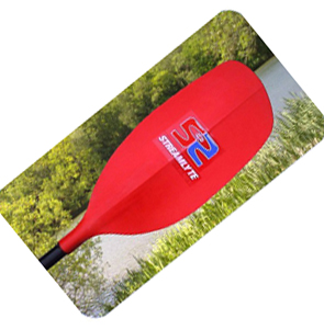 Streamlyte Kidzstix Kids Whitewater Kayak Paddle