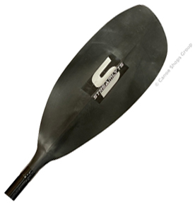 Streamlyte Kinetic Enthusiast Mid Range Carbon Touring and Sea Kayaking Paddle