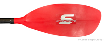 Streamlyte Kinetic Tour - Foundation Lightweight Kayak Paddle