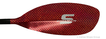Streamlyte Kinetic Tour - Premier Lightweight Kayak Paddle