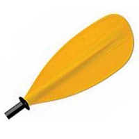 Childrens Kids Junior Paddles Whitewater General Purpose Paddle