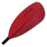 TNP Rapa White Water Kayaking Paddle