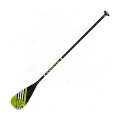 Ultimate Power From The Werner Apex SPU Paddle