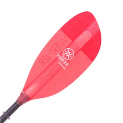 Werner Corryvrecken A High Angle Large Bladed Lightweight Touring & Sea Kayaking Paddle