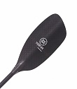 Werner Powerhouse Full Carbon Whitewater Kayaking Paddle