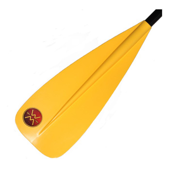 The Werner Vibe Is A Great Beginner And Intermediate SUP Paddle