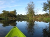 The River Bure at Coltishall