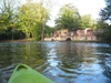 View of Horstead Mill