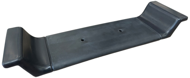 Additional PE Plastic Centre Canoe Seat For Old Town Discovery and Nova Craft Prospector For Sale At Norfolk Canoes 