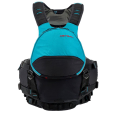 Astral Blue Jacket Buoyancy Aid for sea kayaking