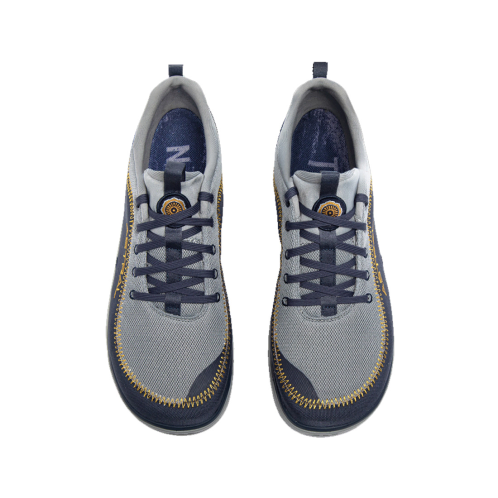 Atral Brewer 3.0, recycled Construction With Breathable Mesh Sides And Comfortable Insoles