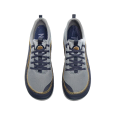 Atral Brewer 3.0, recycled Construction With Breathable Mesh Sides And Comfortable Insoles