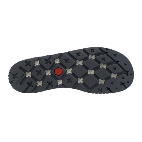 Super High Grip Granite Grip G.15 Rubber Soles