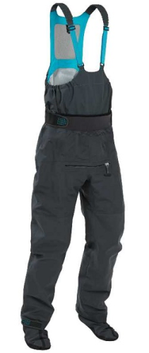 Palm Atom Bib Dry Trousers Perfect For Canoeing & Kayaking For Sale At Norfolk Canoes