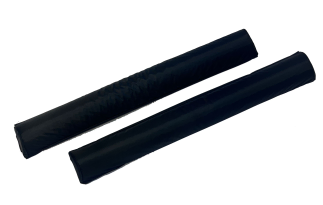 Beluga 28 Roof Bar Pads For Protecting Canoes, Kayaks, Sit On Tops & SUPs