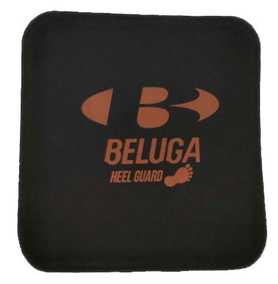 Beluga Self Adhesive Kneeling Knee Mat For Open Canoes From Norfolk Canoes 