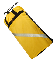 Beluga Delxue Microcell Foam Paddle Float For Kayak Deep Water Self Rescues & Rolling Practice 