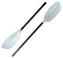 Beluga Sprint Lightweight Mid Angle Touring Kayak Paddle With Carbon Adjustable Shaft On Sale At Norfolk Canoes 