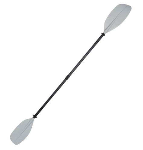 Beluga Sprint Carbon Shaft Adjustable Length & Angle Touring Kayak Paddle On Sale At Norfolk Canoes  