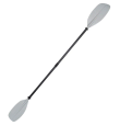Beluga Sprint Carbon Shaft Adjustable Length & Angle Touring Kayak Paddle On Sale At Norfolk Canoes  