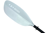 Beluga Sprint Touring Mid Angle Kayak Paddle Blade With Carbon Shaft On Sale At Norfolk Canoes UK