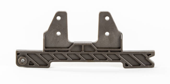 Bixpy Flip and Lock Fin Adaptor for SUP 