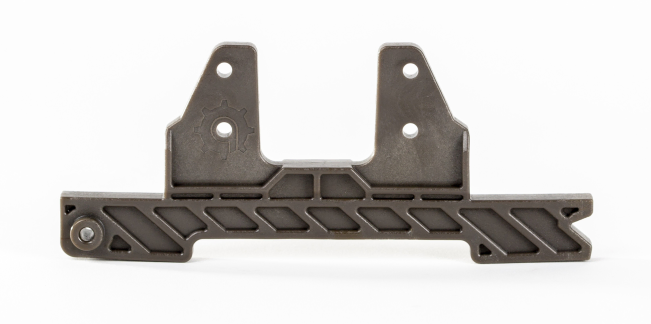Bixpy Flip and Lock Fin Adaptor for SUP 
