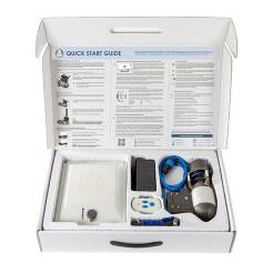 Bixpy K-1 Electric Outboard Motor in Box