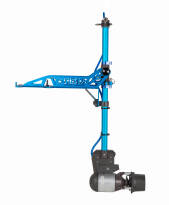 Bixpy Power Pole with K-1 Motor Fitted