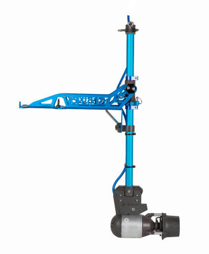 Bixpy Power Pole with K-1 Motor Fitted