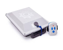 Bixpy Power Pack Battery 378