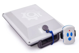 Bixpy PP-378 Spare Or Replacement Battery For K-1/J-2 Electric Outboard Motors