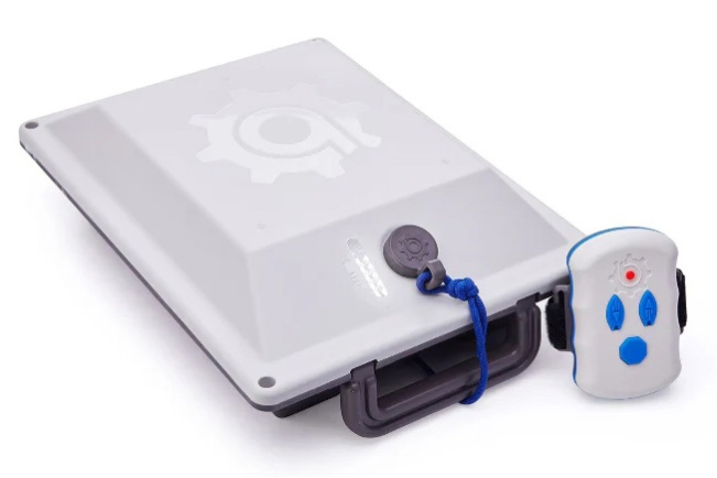 Bixpy PP-378 Spare Or Replacement Battery For K-1/J-2 Electric Outboard Motors