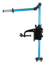 Bixpy Transom Adaptor