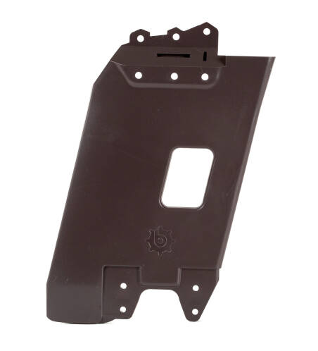Bixpy / Hobie Twist and Stow Rudder Adaptor for K-1 Motor