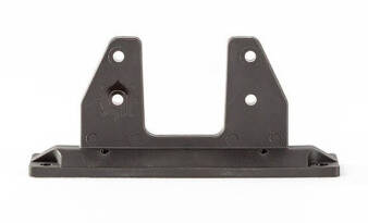 Bixpy Universal Flat Mount Adaptor to fit Bixpy Outboard Jet Motor.