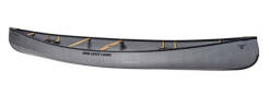 Bob Special TuffStuff from Nova Craft, tandem lightweight canoe
