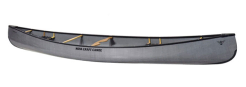 Bob Special TuffStuff from Nova Craft, tandem lightweight canoe