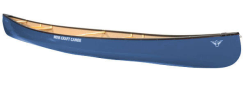 Nova Craft Bob Special - Tuff Stuff two person canadian canoe