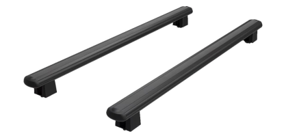Thule Caprock Cargo Box Mounting Kit Additional Cross Bars Kit For Mounting Roof Top Boxes To Caprock Platforms For Sale At Norfolk Canoes UK