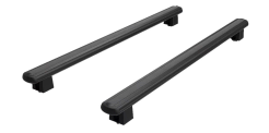Thule Caprock Cargo Box Mounting Kit Additional Cross Bars Kit For Mounting Roof Top Boxes To Caprock Platforms For Sale At Norfolk Canoes UK