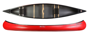 Old Town Charles River 15 Open Canoe Roylex Canoes Discontinued Old Town Canoes UK Supplier